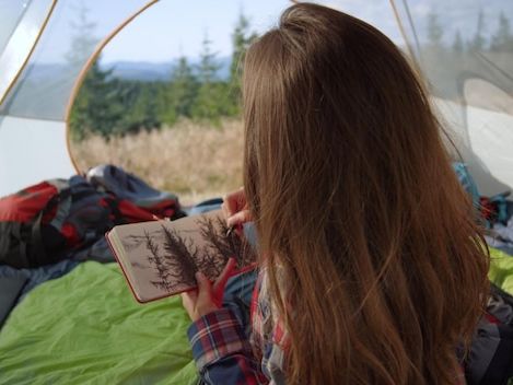 Co zabrać na kemping w kamperze – kompleksowa lista niezbędnych rzeczy