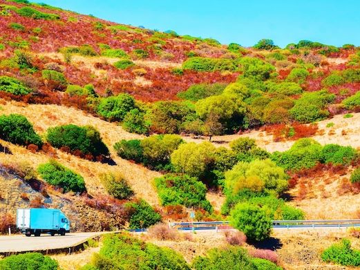 Najpiękniejsze trasy kamperowe po Chorwacji i okolicach – odkryj Adriatyk z komfortem