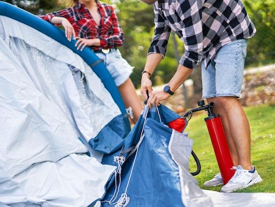 Kompleksowy poradnik serwisu kamperów: jak przygotować pojazd przed sezonem?