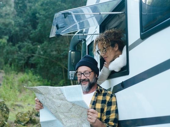 Poradnik wynajmu kampera w Chorwacji krok po kroku – wszystko, co musisz wiedzieć