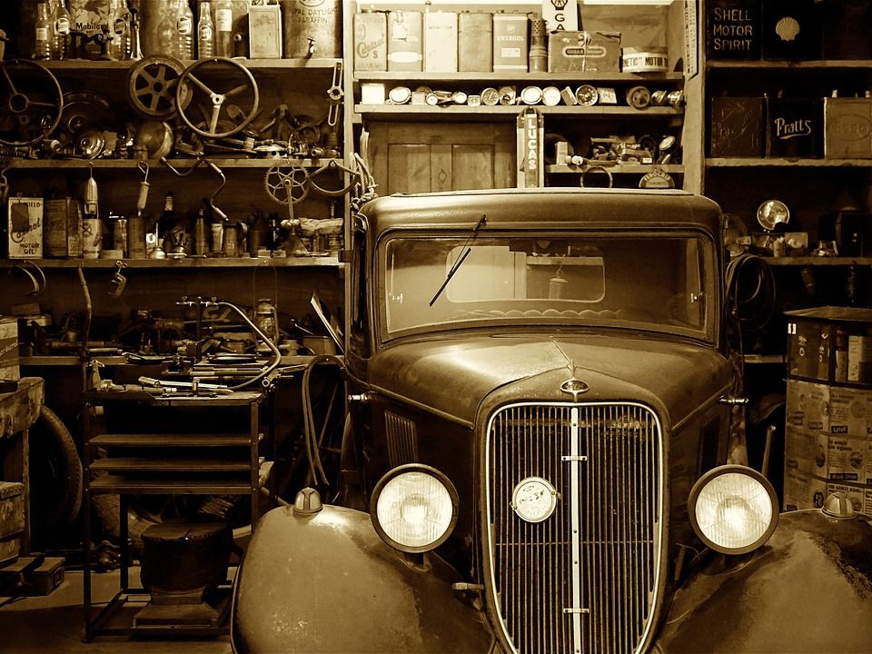 Czy warto kupić auto z Niemiec?